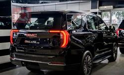 جي ام سي يوكون